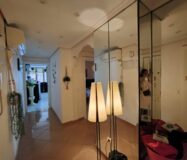 Просторная квартира в Бенидорме 100 метров от моря