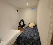 Просторная квартира в Бенидорме 100 метров от моря