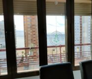 Просторная квартира в Бенидорме 100 метров от моря