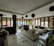 Просторная квартира в Бенидорме 100 метров от моря