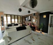 Просторная квартира в Бенидорме 100 метров от моря