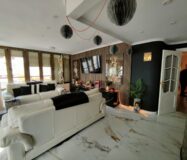 Просторная квартира в Бенидорме 100 метров от моря