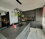 Просторная квартира в Бенидорме 100 метров от моря