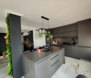 Просторная квартира в Бенидорме 100 метров от моря