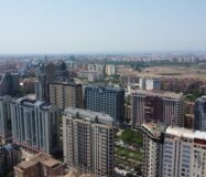 Апартаменти 87 кв.м в Валенсії з терасою та басейном