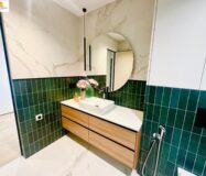 Продается квартира 100 кв.м с видом на море в Аликанте