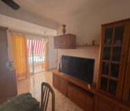 Апартаменты с террасой в Торревьехе, 57 кв.м, 3 комнаты