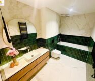 Продается квартира 100 кв.м с видом на море в Аликанте