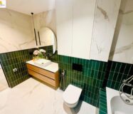 Продается квартира 100 кв.м с видом на море в Аликанте