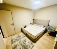 Продается квартира 100 кв.м с видом на море в Аликанте