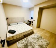 Продается квартира 100 кв.м с видом на море в Аликанте