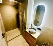 Продается квартира 100 кв.м с видом на море в Аликанте