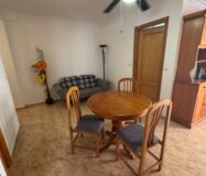 Апартаменты с террасой в Торревьехе, 57 кв.м, 3 комнаты