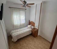 Апартаменты с террасой в Торревьехе, 57 кв.м, 3 комнаты