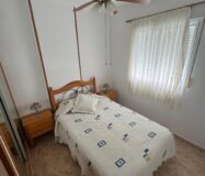 Апартаменты с террасой в Торревьехе, 57 кв.м, 3 комнаты