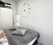 Бунгало з 2 спальнями та терасою в Коста Бланка 49 кв.м