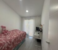 Бунгало з 2 спальнями та терасою в Коста Бланка 49 кв.м