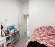 Бунгало з 2 спальнями та терасою в Коста Бланка 49 кв.м