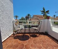 Бунгало з 2 спальнями та терасою в Коста Бланка 49 кв.м