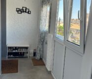 Бунгало з 2 спальнями та терасою в Коста Бланка 49 кв.м