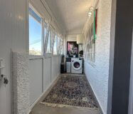 Бунгало з 2 спальнями та терасою в Коста Бланка 49 кв.м