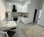 Бунгало з 2 спальнями та терасою в Коста Бланка 49 кв.м