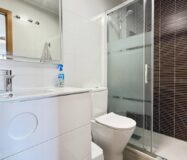 Эксклюзивные апартаменты в Торревьехе с террасой 54 кв.м