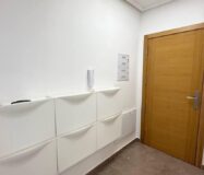 Эксклюзивные апартаменты в Торревьехе с террасой 54 кв.м