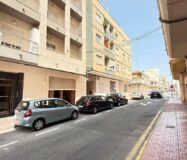 Эксклюзивные апартаменты в Торревьехе с террасой 54 кв.м