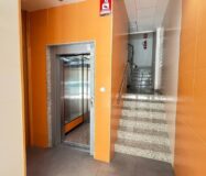 Эксклюзивные апартаменты в Торревьехе с террасой 54 кв.м