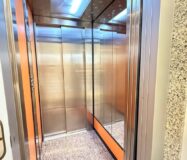 Эксклюзивные апартаменты в Торревьехе с террасой 54 кв.м