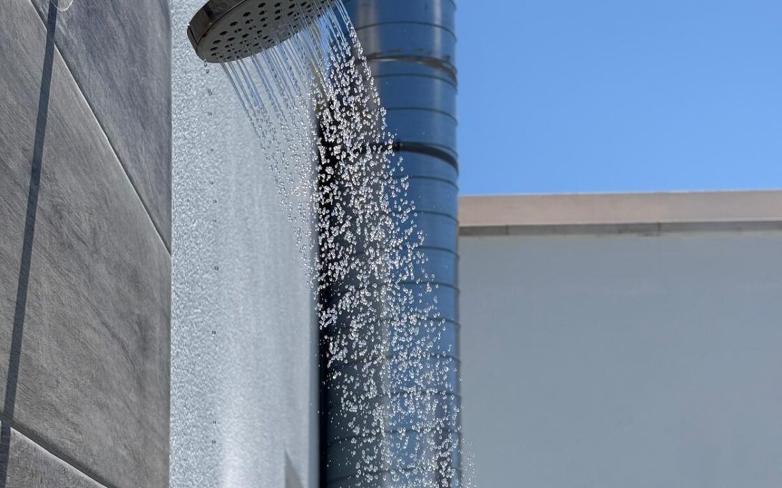 Эксклюзивная квартира в Торревьехе с видом на море 2 комнаты