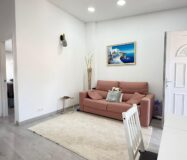 Бунгало з 2 спальнями та терасою в Коста Бланка 49 кв.м