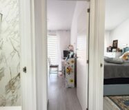 Бунгало з 2 спальнями та терасою в Коста Бланка 49 кв.м