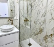 Бунгало з 2 спальнями та терасою в Коста Бланка 49 кв.м