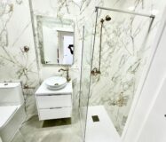 Бунгало з 2 спальнями та терасою в Коста Бланка 49 кв.м