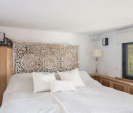 Вілла з видом на море в Фуенхіролі 140 кв.м на ділянці 1824 кв.м