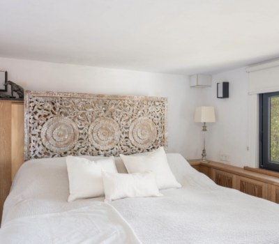 Вілла з видом на море в Фуенхіролі 140 кв.м на ділянці 1824 кв.м