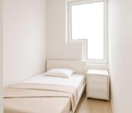 4-комнатная квартира в Алькорконе с террасой 72 кв.м