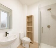 4-комнатная квартира в Алькорконе с террасой 72 кв.м