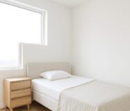 4-комнатная квартира в Алькорконе с террасой 72 кв.м