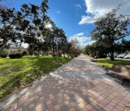 4-комнатная квартира в Алькорконе с террасой 72 кв.м