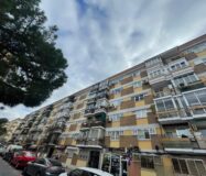 4-комнатная квартира в Алькорконе с террасой 72 кв.м