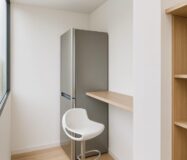 4-комнатная квартира в Алькорконе с террасой 72 кв.м