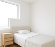 4-комнатная квартира в Алькорконе с террасой 72 кв.м