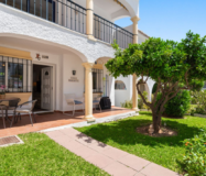 Очаровательная Квартира с Садом в Торребланке 68 кв.м