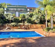 Вілла в El Palmar 1150 кв.м з басейном та терасою