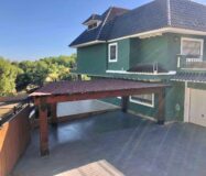 Вілла в El Palmar 1150 кв.м з басейном та терасою