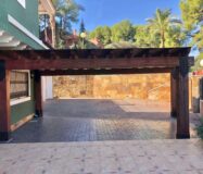 Вілла в El Palmar 1150 кв.м з басейном та терасою