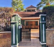 Вілла в El Palmar 1150 кв.м з басейном та терасою